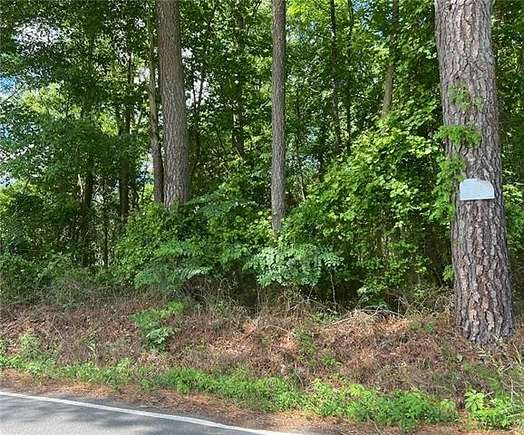5 Acres of Land for Sale in Irvington, Virginia