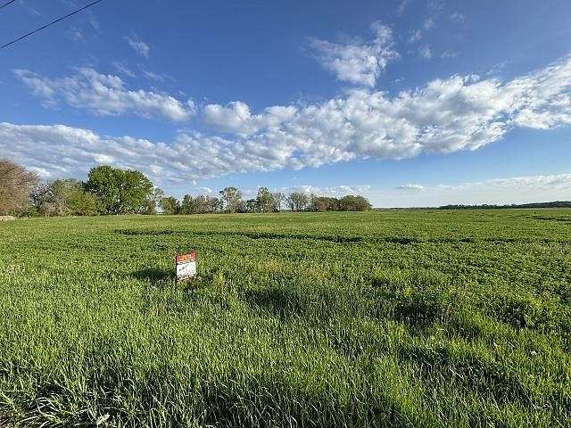 7.5 Acres of Residential Land for Sale in Arcadia, Nebraska