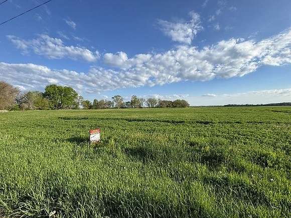 7.5 Acres of Residential Land for Sale in Arcadia, Nebraska