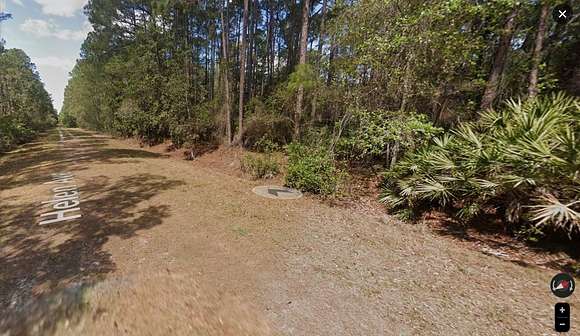 0.46 Acres of Residential Land for Sale in Georgetown, Florida