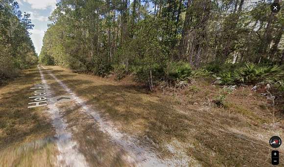 0.46 Acres of Residential Land for Sale in Georgetown, Florida