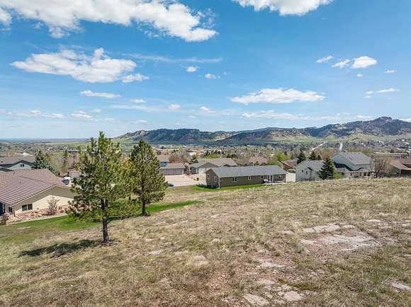 0.5 Acres of Residential Land for Sale in Spearfish, South Dakota