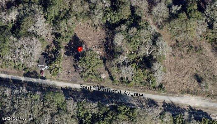 0.25 Acres of Residential Land for Sale in Baldwin, Florida