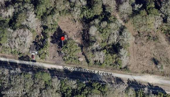 0.25 Acres of Residential Land for Sale in Baldwin, Florida
