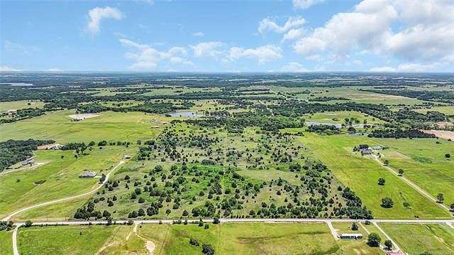 80 Acres of Land for Sale in Ardmore, Oklahoma