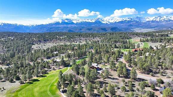 1 Acre of Residential Land for Sale in Ridgway, Colorado
