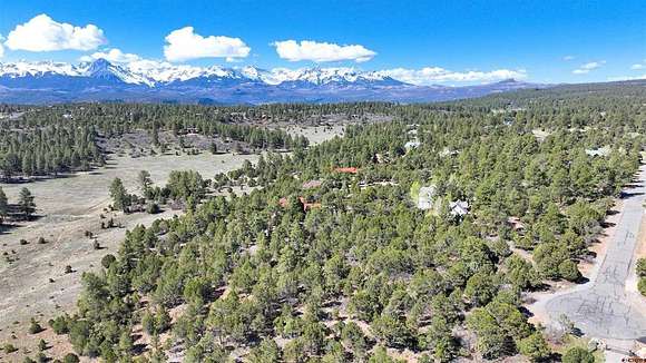 0.94 Acres of Residential Land for Sale in Ridgway, Colorado