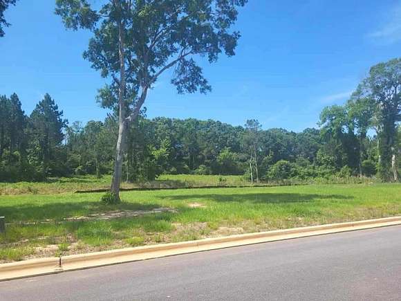 0.5 Acres of Residential Land for Sale in Dothan, Alabama