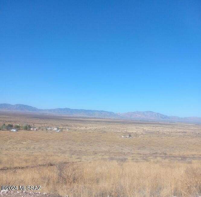 19.8 Acres of Land for Sale in Willcox, Arizona