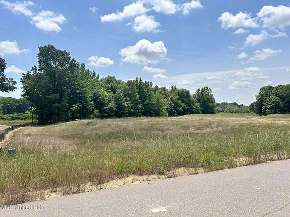 2 Acres of Land for Sale in Byhalia, Mississippi