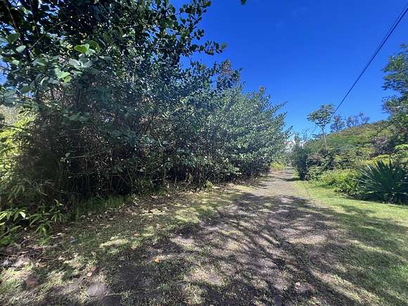 3 Acres of Residential Land for Sale in Kurtistown, Hawaii