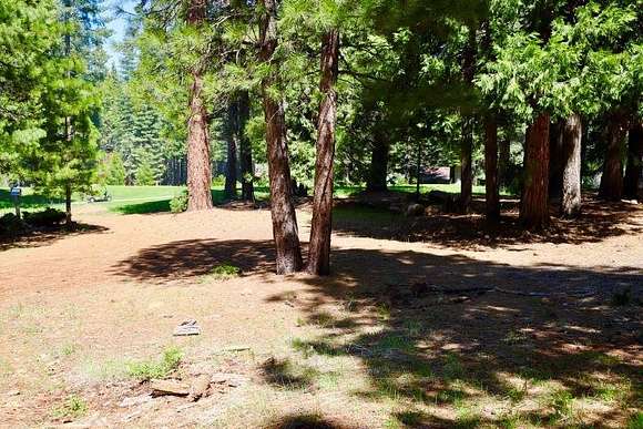 0.37 Acres of Residential Land for Sale in Lake Almanor West, California