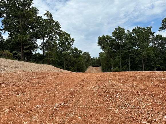 32.1 Acres of Land for Sale in Bentonville, Arkansas