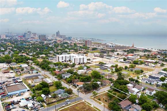 0.18 Acres of Land for Sale in Corpus Christi, Texas