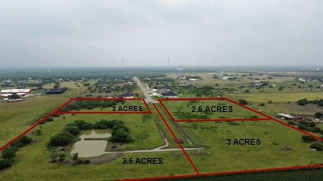 11 Acres of Land for Sale in Corpus Christi, Texas