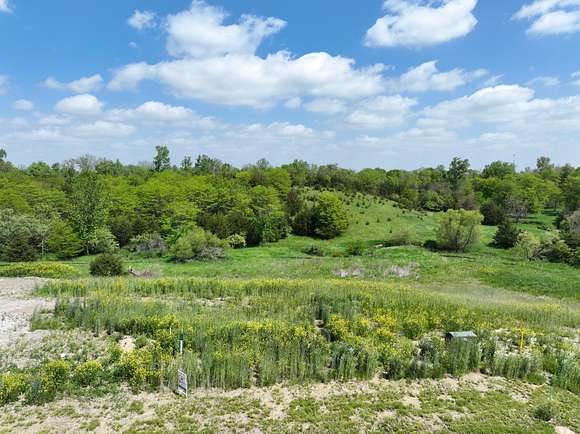 Residential Land for Sale in Huxley, Iowa