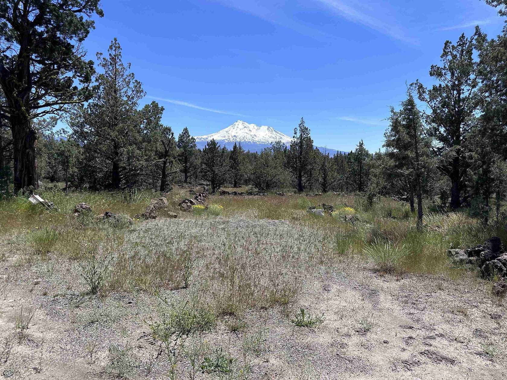 20.1 Acres of Land for Sale in Montague, California
