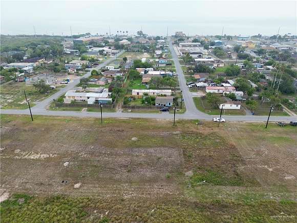 0.18 Acres of Residential Land for Sale in Port Isabel, Texas