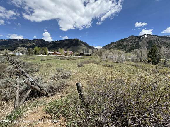 1.2 Acres of Residential Land for Sale in Star Valley Ranch, Wyoming