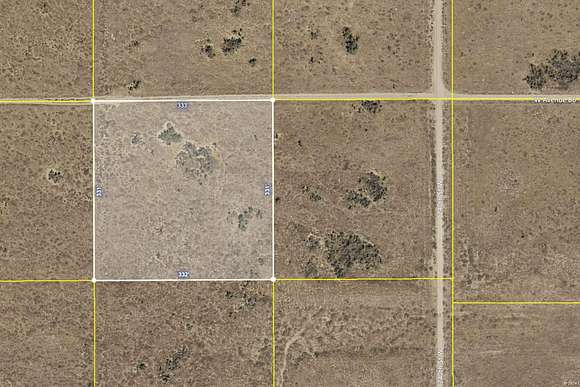 Residential Land for Sale in Lancaster, California