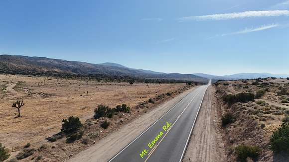 Residential Land for Sale in Palmdale, California