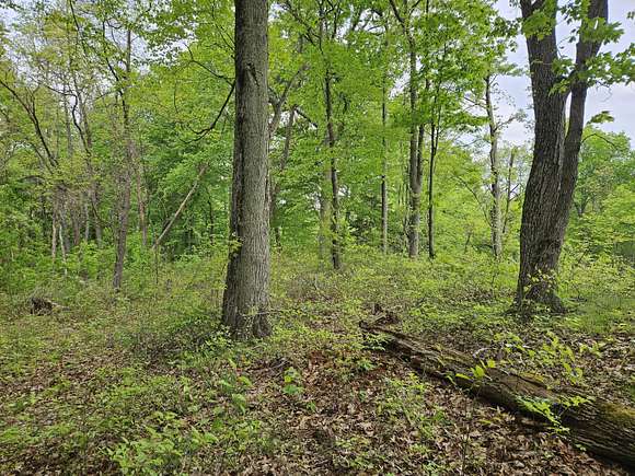 1.1 Acres of Land for Sale in Covert, Michigan