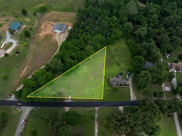 1.2 Acres of Residential Land for Sale in Brighton, Tennessee