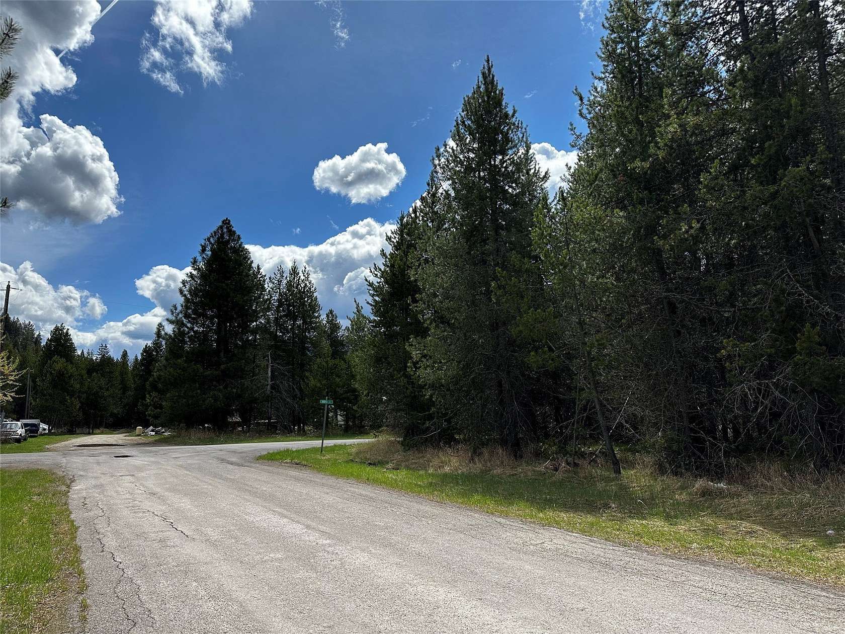 0.16 Acres of Land for Sale in De Borgia, Montana