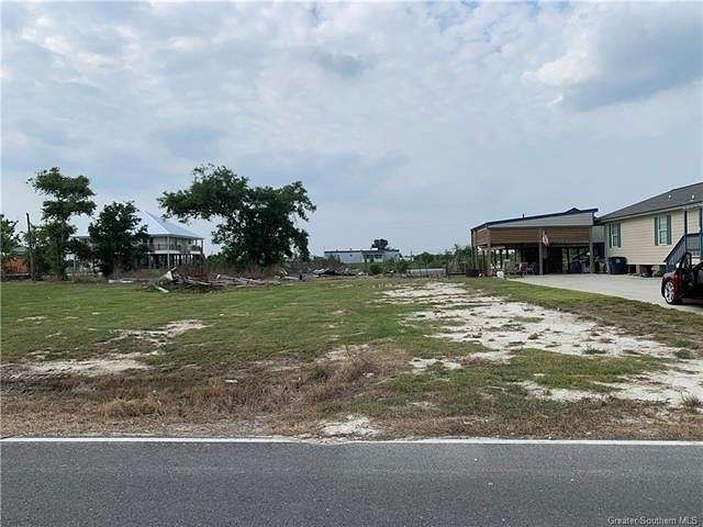 0.185 Acres of Land for Sale in Hackberry, Louisiana