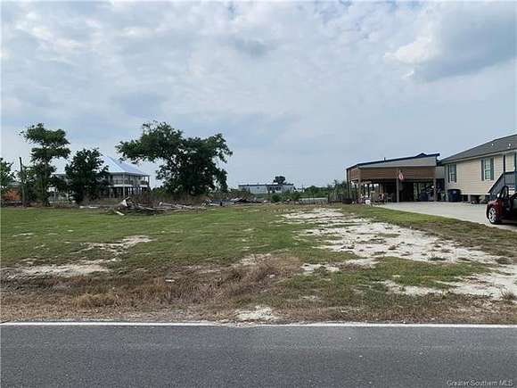 0.19 Acres of Land for Sale in Hackberry, Louisiana