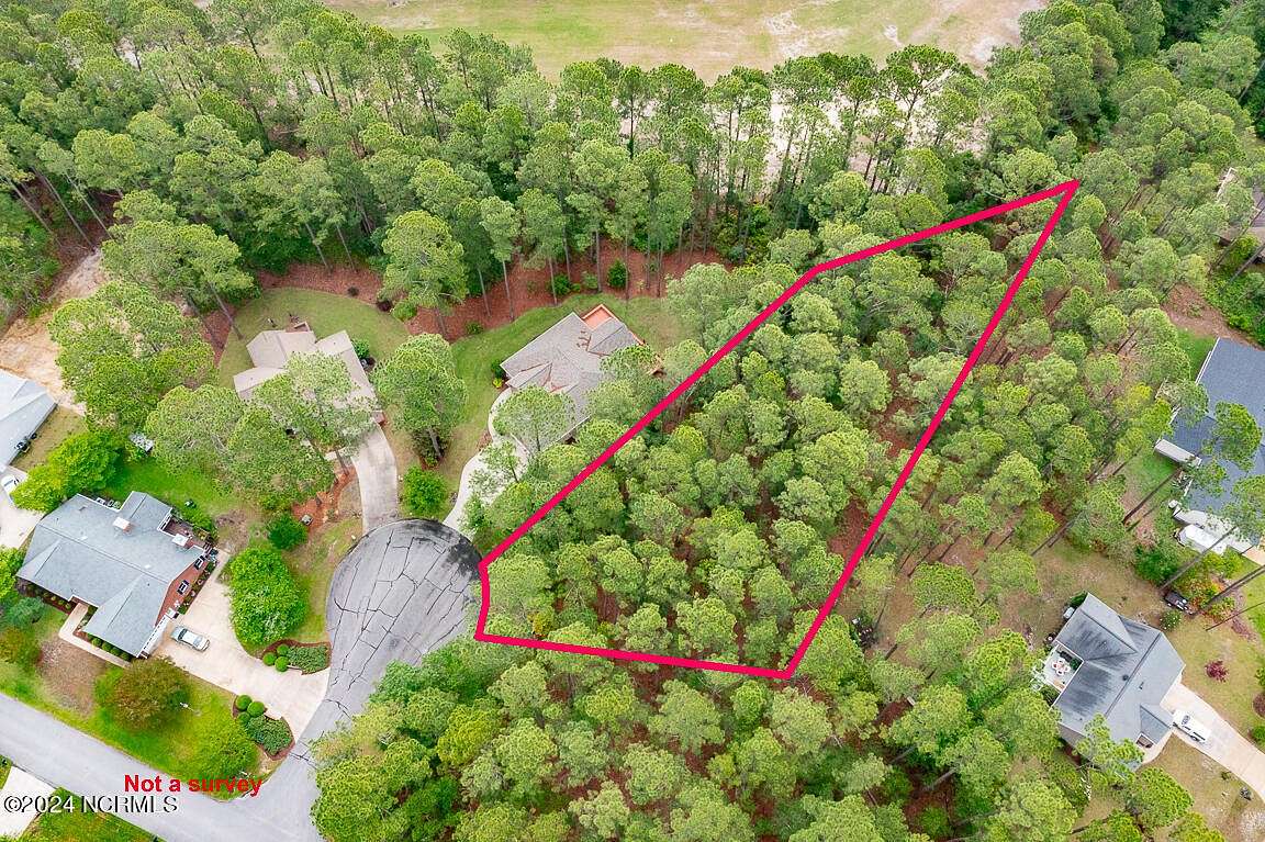 0.57 Acres of Residential Land for Sale in New Bern, North Carolina