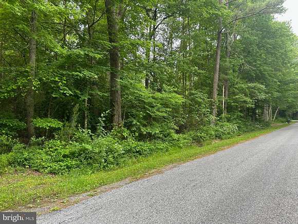 1 Acre of Land for Sale in Georgetown, Delaware