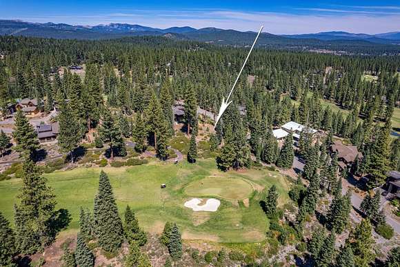 0.53 Acres of Residential Land for Sale in Truckee, California