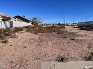 0.12 Acres of Commercial Land for Sale in Kingman, Arizona