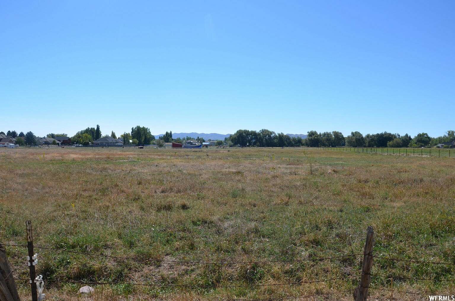 12.9 Acres of Land for Sale in Vernal, Utah