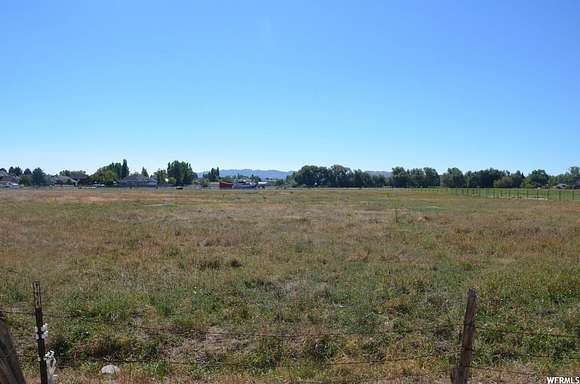 12.89 Acres of Land for Sale in Vernal, Utah