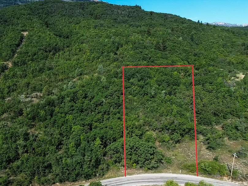 10 Acres of Land for Sale in Wolf Creek, Utah