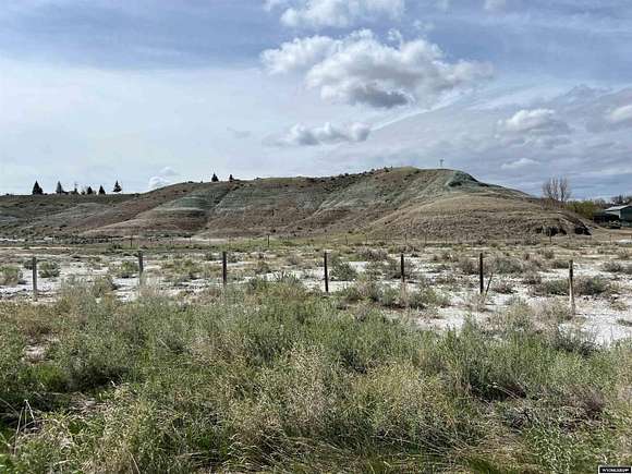 1 Acre of Residential Land for Sale in Lyman, Wyoming