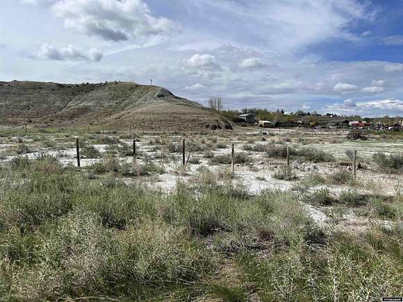 1.3 Acres of Residential Land for Sale in Lyman, Wyoming