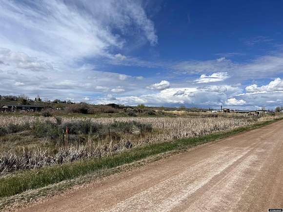 1 Acre of Residential Land for Sale in Lyman, Wyoming