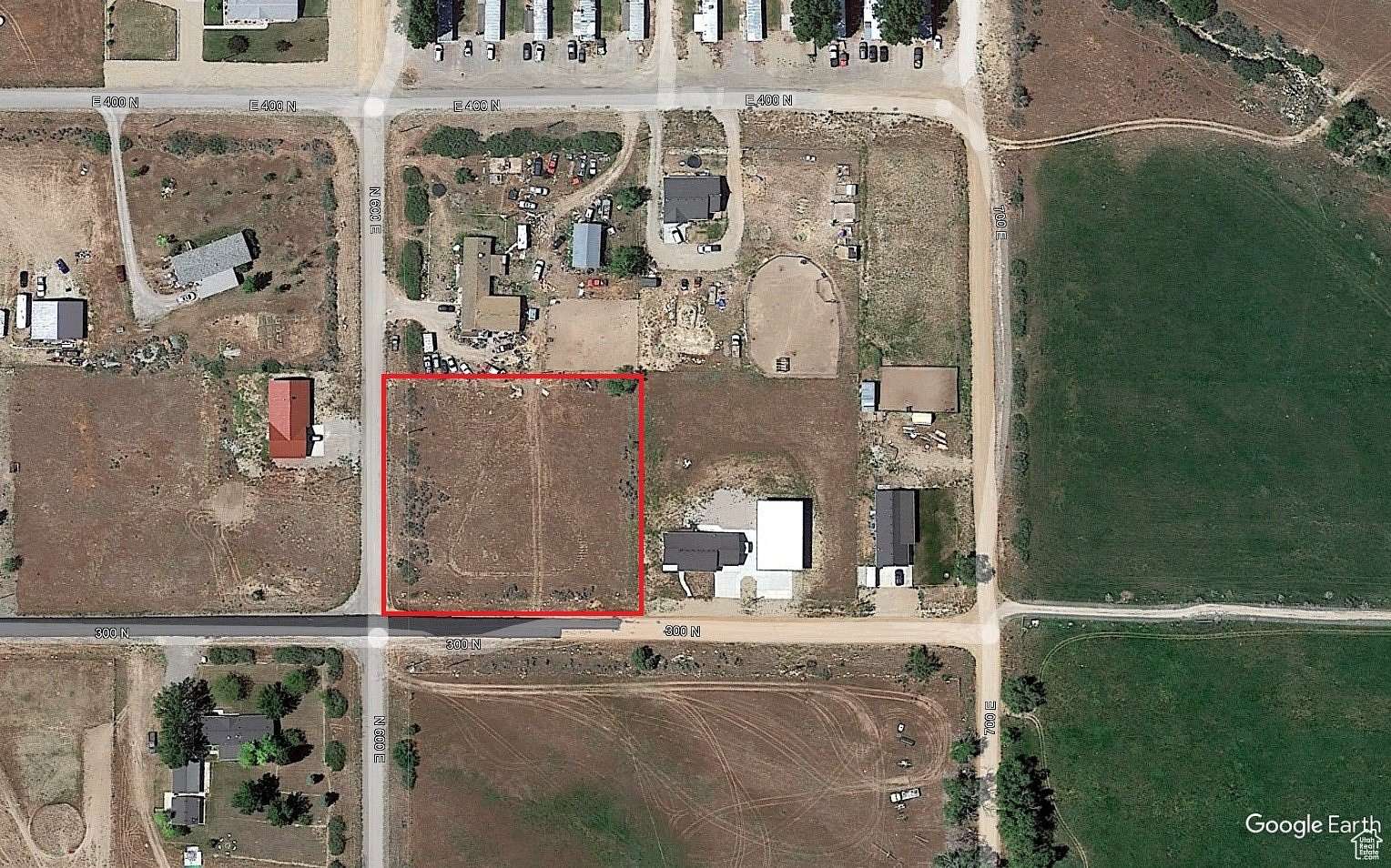 1 Acre of Residential Land for Sale in Spring City, Utah