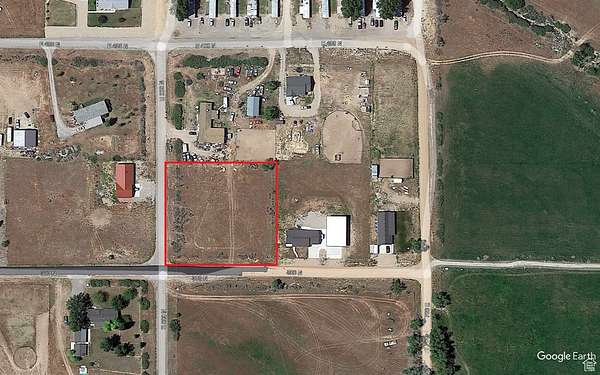 1 Acre of Residential Land for Sale in Spring City, Utah
