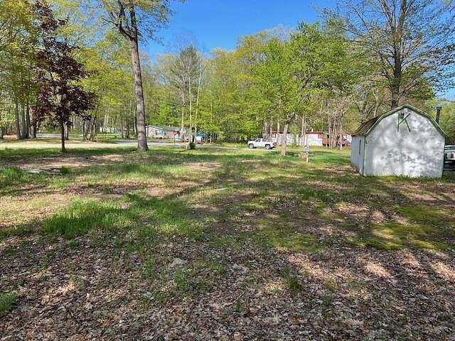 0.5 Acres of Residential Land for Sale in Roscommon, Michigan