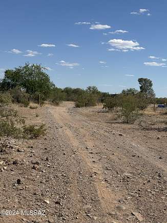 2.1 Acres of Land for Sale in Tucson, Arizona