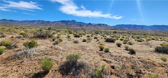 1.6 Acres of Land for Sale in Chloride, Arizona
