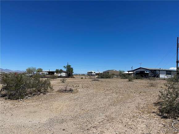 0.17 Acres of Residential Land for Sale in Fort Mohave, Arizona