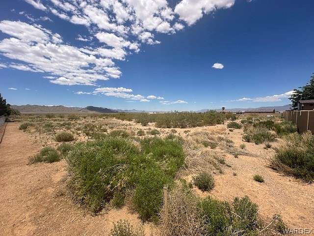 0.35 Acres of Residential Land for Sale in Kingman, Arizona