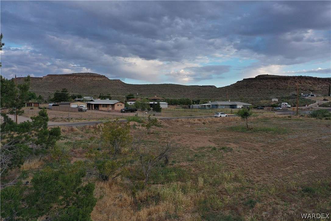 6.5 Acres of Residential Land for Sale in Kingman, Arizona