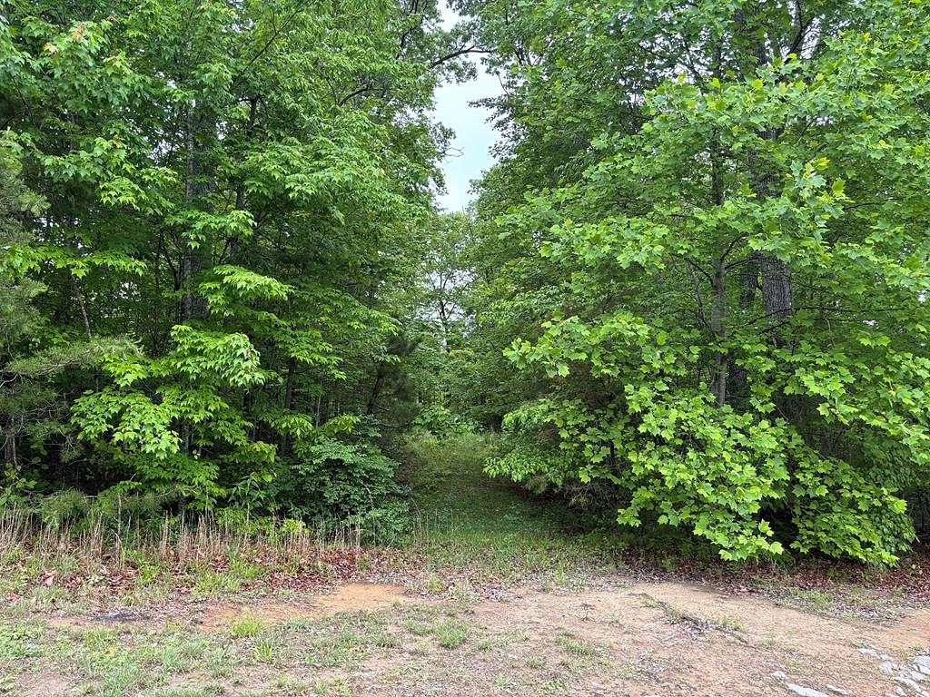 1.4 Acres of Residential Land for Sale in Jamestown, Tennessee