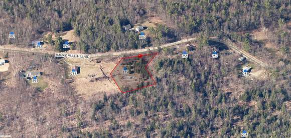 Residential Land for Sale in East Nassau, New York